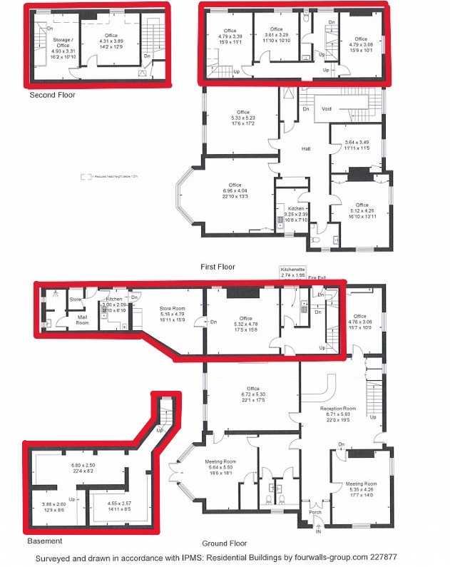 Office in Wantage - photo 2